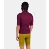 Unisex dres SANTINI RTR Červený - M (Veľkosť M)