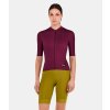 Unisex dres SANTINI RTR Červený - M (Veľkosť M)