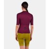 Unisex dres SANTINI RTR Červený - M (Veľkosť M)