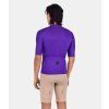 Unisex dres SANTINI RTR Violet - M (Veľkosť M)