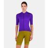 Unisex dres SANTINI RTR Violet - M (Veľkosť M)