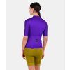 Unisex dres SANTINI RTR Violet - M (Veľkosť M)