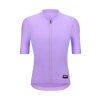 Unisex dres SANTINI RTR Violet Light - XS (Veľkosť XS)