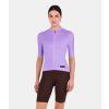 Unisex dres SANTINI RTR Violet Light - XS (Veľkosť XS)