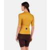 Unisex dres SANTINI RTR Yellow - M (Veľkosť M)