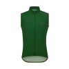 Unisex vesta SANTINI RTR Wind Green - S (Veľkosť S)