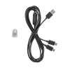 wattmetr pedaly look x track mtb power single 2 o
