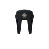 zadni blikacka knog frog v3 spider black 4 o