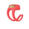 zadni blikacka knog frog v3 tequila sunrise o