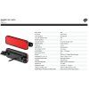 zadni svetlo knog blinder e bike rh stvzo 5 o