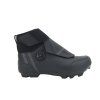 Zimné tretry FLR Defender Pro Dial MTB Black - 40 (Veľkosť 40)