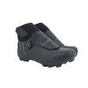 Zimné tretry FLR Defender Pro Dial MTB Black - 40 (Veľkosť 40)