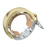 zvonek knog oi luxe large brass 3 o