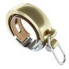 zvonek knog oi luxe large brass 4 o