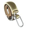 zvonek knog oi luxe large brass 6 o