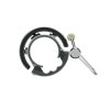 zvonek knog oi luxe small matte black 2 o
