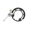 zvonek knog oi luxe small matte black 3 o