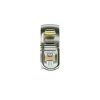 zvonek knog oi luxe small silver 2 o