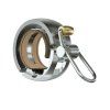 zvonek knog oi luxe small silver 3 o