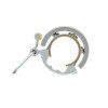 zvonek knog oi luxe small silver 5 o