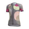 DOTOUT DÁMSKÝ DRES CAMOU GREEN XS (Veľkosť XS)