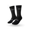 FIZIK PONOŽKY ROAD PERFORMANCE BLACK S (Veľkosť S)