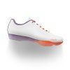FIZIK TRETRY TEMPO BEAT WHITE - ORANGE 41 (Veľkosť 41)