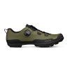 FIZIK TRETRY TERRA ATLAS ARMY - BLACK 36 (Veľkosť 36)