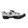 FIZIK TRETRY TERRA ATLAS GREY - BLACK 41 (Veľkosť 41)