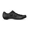 FIZIK TRETRY VENTO INFINITO KNIT CARBON 2 BLACK - BLACK 42 (Veľkosť 42)