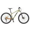 GT AVALANCHE 29" ELITE M 2022 (Farba MGN, Veľkosť M)