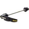 252136 mavic front road skewer titanium br601 ti