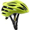 MAVIC HELMA AKSIUM ELITE SAFETY YELLOW/BLACK S (Farba Safety Yellow, Veľkosť S)