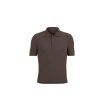MAVIC PÁNSKÝ DRES ALLROAD POLO CARBONE M (Veľkosť M)