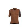 MAVIC PÁNSKÝ DRES ESSENTIAL BRONZE CARBONE S (Veľkosť S)