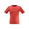 MAVIC PÁNSKÝ DRES S KRÁTKÝM RUKÁVEM CROSSTRAIL BIG M/SPICY ORANGE S (Veľkosť S)