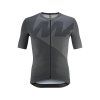 MAVIC PÁNSKÝ DRES S KRÁTKÝM RUKÁVEM ICON GRAPHIC BLACK M (Veľkosť M)