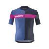 MAVIC PÁNSKÝ DRES S KRÁTKÝM RUKÁVEM KSYRIUM PRO DEEP BLUE S (Veľkosť S)
