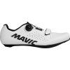 MAVIC TRETRY COSMIC BOA WHITE 8 (Veľkosť 8)