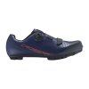 MAVIC TRETRY CROSSMAX BOA EVENING BLUE/BLACK/SPICY ORANGE 8 (Veľkosť 8)