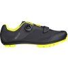 MAVIC TRETRY CROSSMAX ELITE SL BLACK/SAFETY YELLOW 5,5 (Veľkosť 5,5)