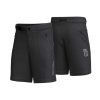 TLD DĚTSKÉ KRAŤASY SKYLINE TRAIL SHORT MONO BLACK 24 (Veľkosť 24)
