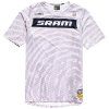 TLD DRES S KRÁTKÝM RUKÁVEM SKYLINE AIR SRAM ROOTS CEMENT S (Veľkosť S)
