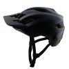 TLD HELMA FLOWLINE POINT BLACK / CHARCOAL XS-S (Veľkosť XS-S)