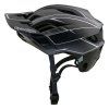 TLD HELMA FLOWLINE SE MIPS PINSTRIPE CHARCOAL / BLACK XS-S (Farba Charcoal / Black, Veľkosť XS-S)
