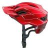 TLD HELMA FLOWLINE SE MIPS PINSTRIPE RED XS-S (Farba Red, Veľkosť XS-S)