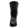 TLD CHRÁNIČE KOLEN SPEED PRO SOLID BLACK XS-S (Veľkosť XS-S)