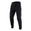 TLD KALHOTY RUCKUS CARGO MONO BLACK 34 (Veľkosť 34)