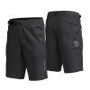 TLD KRAŤASY S VLOŽKOU SKYLINE TRAIL SHORT MONO BLACK 30 (Veľkosť 30)