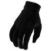 TLD RUKAVICE FLOWLINE MONO BLACK S (Veľkosť S)